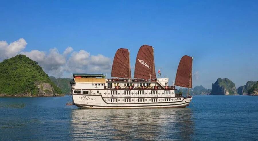Le Theatre Cruise